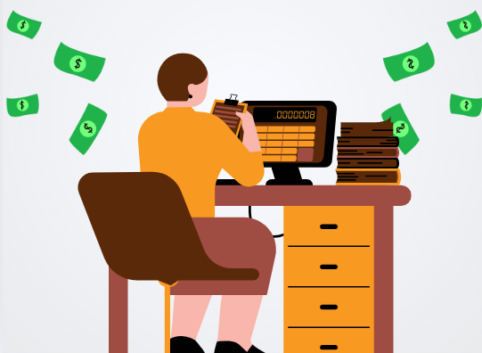 Business Loan Features